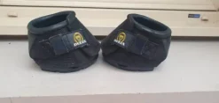 New Chausson delta hoof boot Hipposandales