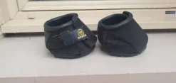 New Chausson delta hoof boot Hipposandales