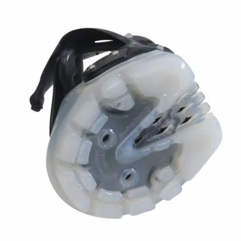Hot Chausson FLOATING BOOTS TRAINER Hipposandales