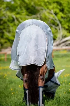 Chemise anti-mouches - Protector - Protection UV 65% - Tissu respirant Chemises Anti-Mouches|Chemises Cheval