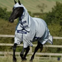 Online Chemise anti-mouches Buzz-Off avec encolure fixe - Chemises Anti-Mouches|Chemises Cheval