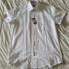 Online Chemise blanche concours manche courte taille M marque Femme Le Cavalier En Concours|L'Homme En Concours