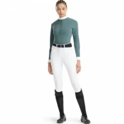 Discount Chemise de concours Aerolight femme Femme La Cavalière En Concours|La Femme En Concours