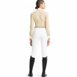 Discount Chemise de concours Aerolight femme Femme La Cavalière En Concours|La Femme En Concours
