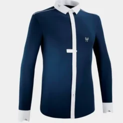 Hot Chemise de concours Aerolight Homme Homme Le Cavalier En Concours|L'Homme En Concours