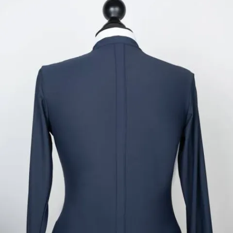 New Chemise de concours Carla - Jump'In - Tissu élastique Femme La Cavalière En Concours|La Femme En Concours