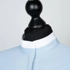 Hot Chemise de concours Emma - Jump'In - Tissu élastique Femme La Cavalière En Concours|La Femme En Concours