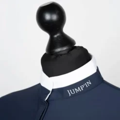 Hot Chemise de concours Emma - Jump'In - Tissu élastique Femme La Cavalière En Concours|La Femme En Concours