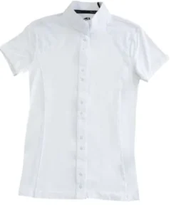 Hot Chemise de concours AURA Femme La Cavalière En Concours|La Femme En Concours