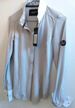 Chemise de concours Ireland (F) taille 36 Femme La Cavalière En Concours|La Femme En Concours