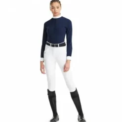 Discount Chemise de concours Aerolight Femme La Cavalière En Concours|La Femme En Concours