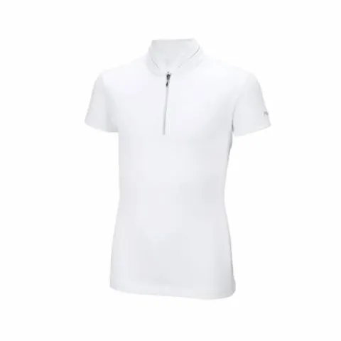 New Chemise de concours Lynn SS23 à manches courtes enfant - Enfant Les Jeunes En Concours|Les Enfants En Concours