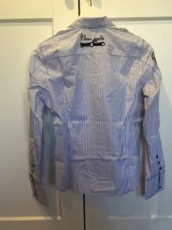 Sale Chemise lignée Pikeur Femme Tenue D'Équitation Femme·Polos Et Chemises