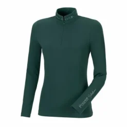 Chemise manches longues Norea pour dame - Femme Tenue D'Équitation Femme·Polos Et Chemises