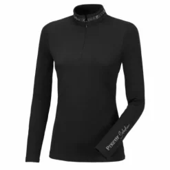 Chemise manches longues Norea pour dame - Femme Tenue D'Équitation Femme·Polos Et Chemises
