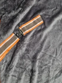 Chemise polaire Couvertures Cheval