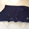 Best Chemise polaire 260g Neuve Couvertures Cheval