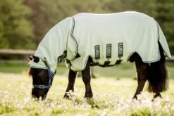 Outlet Chemise Petite taille hoody - Horseware - tissu respirant Chemises Cheval