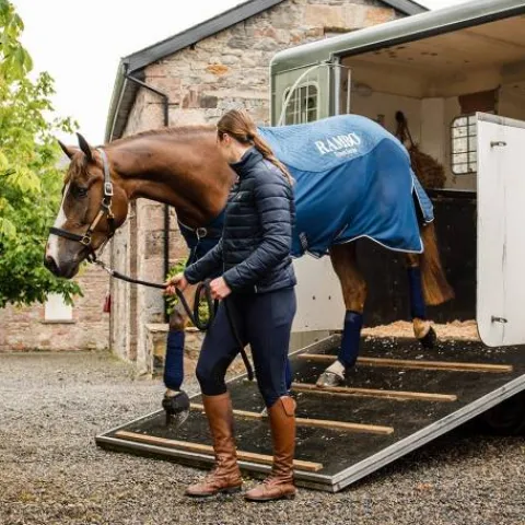 Best Chemise Travel Series - Horseware Chemises Cheval