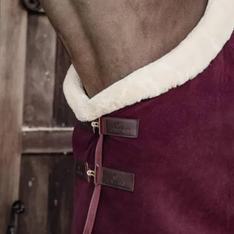 Outlet Chemise séchante Show Heavy - Kentucky Chemises Cheval