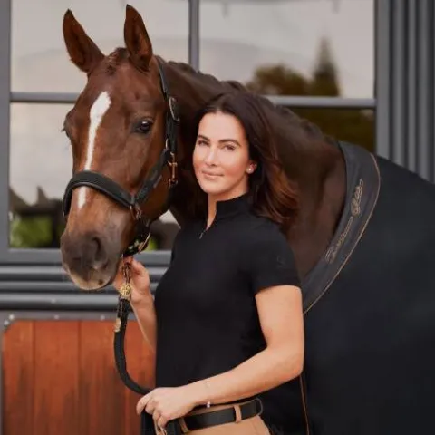 Outlet Chemise Softshell Air Platinum 2023 - Chemises Cheval