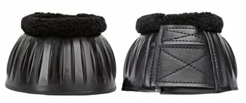 Outlet Cloche caoutchouc velcro mouton Cloches Et Protèges-Glomes