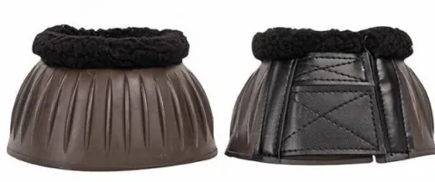 Outlet Cloche caoutchouc velcro mouton Cloches Et Protèges-Glomes