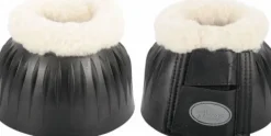 Best Cloche en caoutchouc faux fur - Harry's Horse - Protection Cloches Et Protèges-Glomes