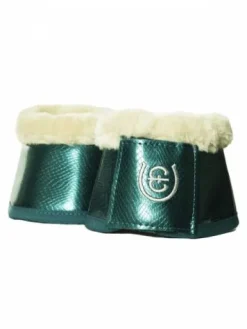 Discount Cloches avec faux mouton - Cloches Et Protèges-Glomes
