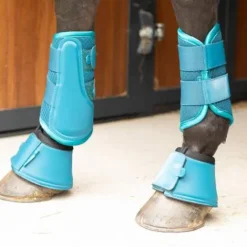 Clearance Cloches BamBooBoot Harry's horse Cloches Et Protèges-Glomes