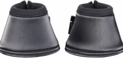 Clearance Cloches BamBooBoot Harry's horse Cloches Et Protèges-Glomes