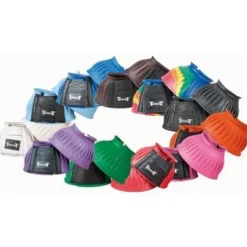 Hot Cloches caoutchouc Velcro - - Résistantes et confortables Cloches Et Protèges-Glomes
