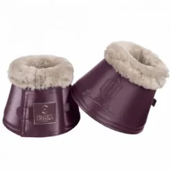 Hot Cloches Glamslate FauxFur Heritage 2023 - Cloches Et Protèges-Glomes