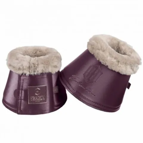 Hot Cloches Glamslate FauxFur Heritage 2023 - Cloches Et Protèges-Glomes