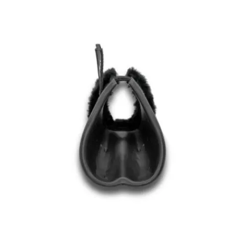 Sale Cloches Royal en fourrure synthétique Cloches Et Protèges-Glomes