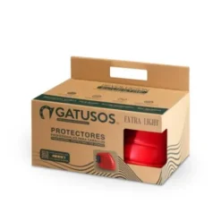 Sale Cloches Royal en fourrure synthétique Cloches Et Protèges-Glomes