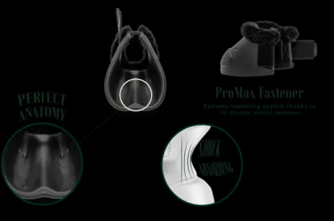 Sale Cloches Royal en fourrure synthétique Cloches Et Protèges-Glomes