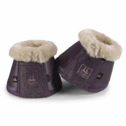 Hot Cloches Softslate Faux Fur Heritage 2020 - Cloches Et Protèges-Glomes