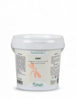 Outlet CMV en poudre Forme Et Performances·Vitamines Et Minéraux