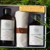 New Coffret entretien cuirs - Huile Pour Cuir