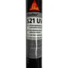 New Colle mastic polyvalente blanche - 300 ml Pièces Détachées Van Et Camion