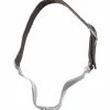 Outlet Collier anti tiqueur en aluminium Accessoires D'Écurie·Colliers Anti-tiqueur