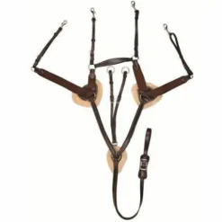 Outlet Collier de chasse 5 points Enrênements·Collier De Chasse