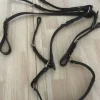 Collier de chasse Bruno + martingale amovible Enrênements·Collier De Chasse