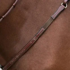 Collier de chasse classique HVM - Stabilité Enrênements·Collier De Chasse
