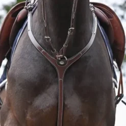 Discount Collier de chasse Clincher et martingale - Collection One Premium - Enrênements·Collier De Chasse