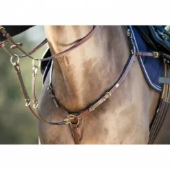 Discount Collier de chasse Long Bridge Enrênements·Collier De Chasse