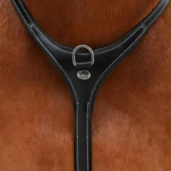 Outlet Collier et martingale amovible - Jump'In - Collection One Premium Enrênements·Martingale
