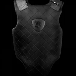 Best COMP'AIR - Gilet de protection enfant - Taille S Femme Gilets De Protection Et Dorsales·Protège-Dos Et Dorsales|Tenue De Concours Femme·Gilets De Protection