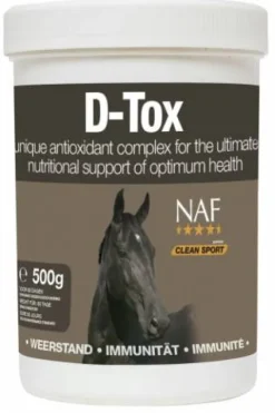 Hot Complément alimentaire anti-oxydant D-Tox - Comportements·Système Immunitaire|Forme Et Performances·Système Immunitaire